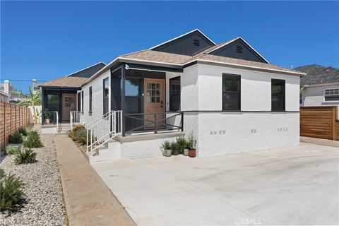 8353 Dunbarton Westchester CA 90045