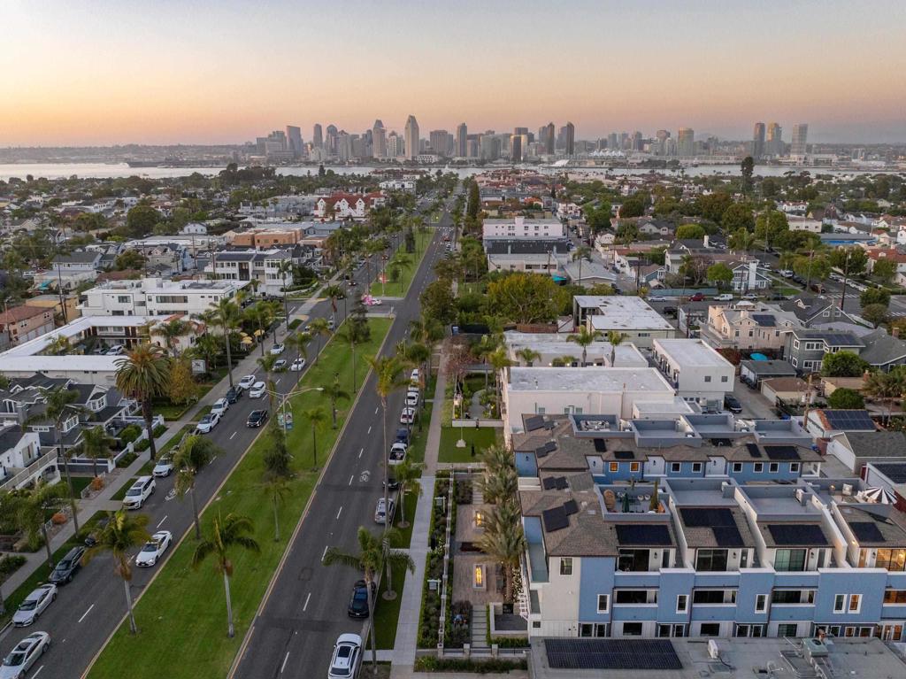 Coronado Village - Residential