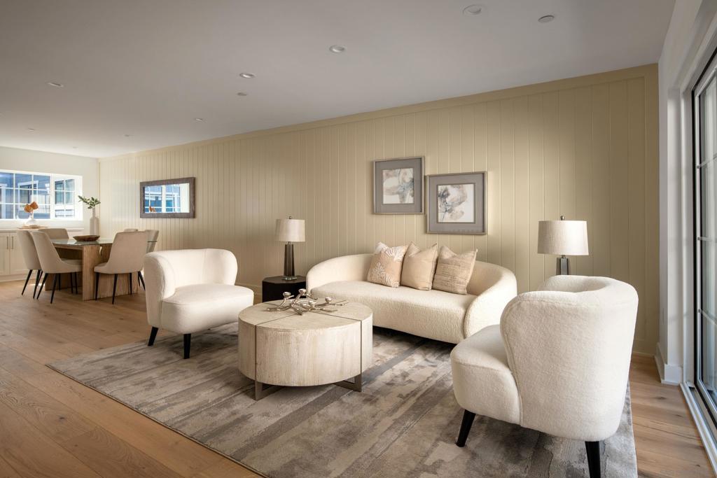 Coronado Village - Residential