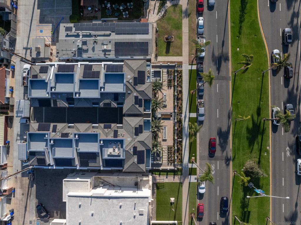 Coronado Village - Residential
