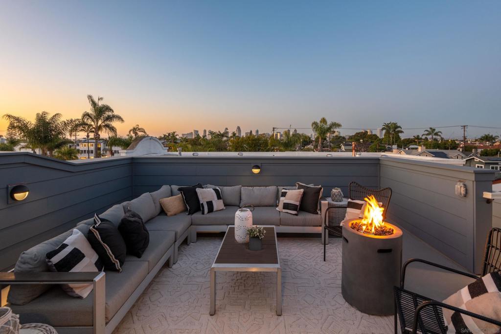 Coronado Village - Residential