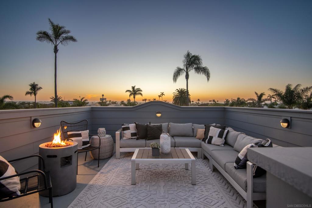 Coronado Village - Residential