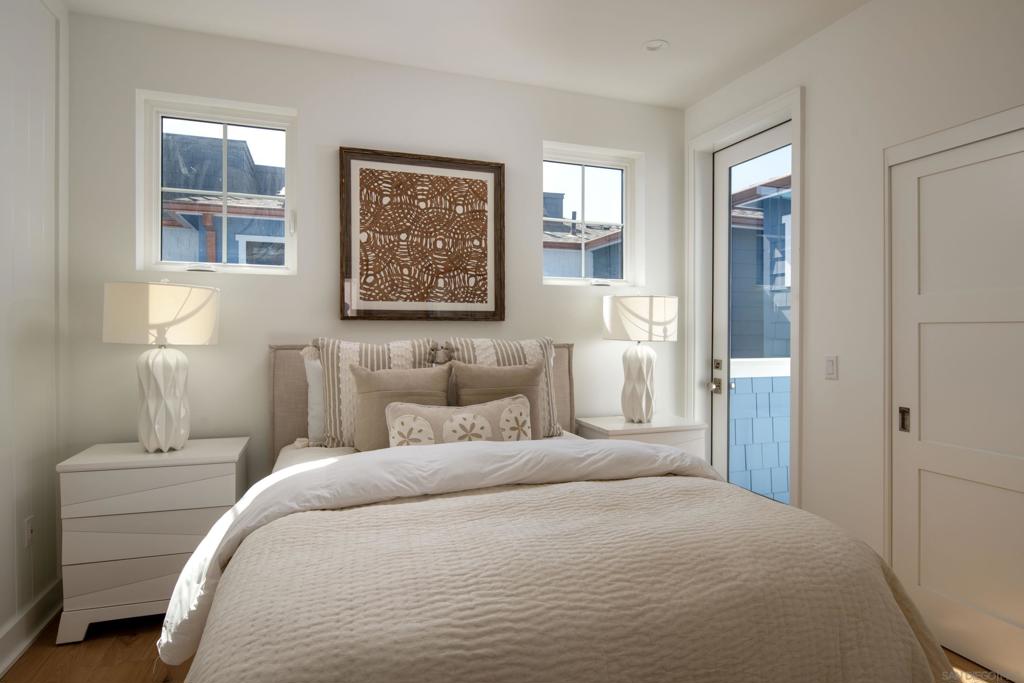Coronado Village - Residential
