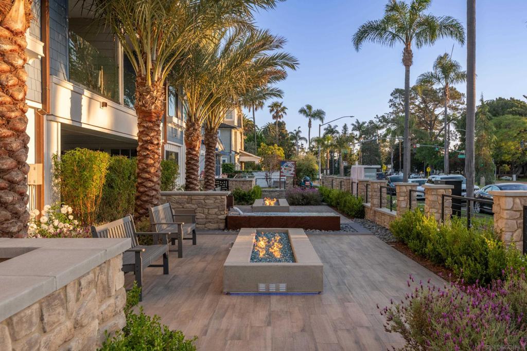Coronado Village - Residential