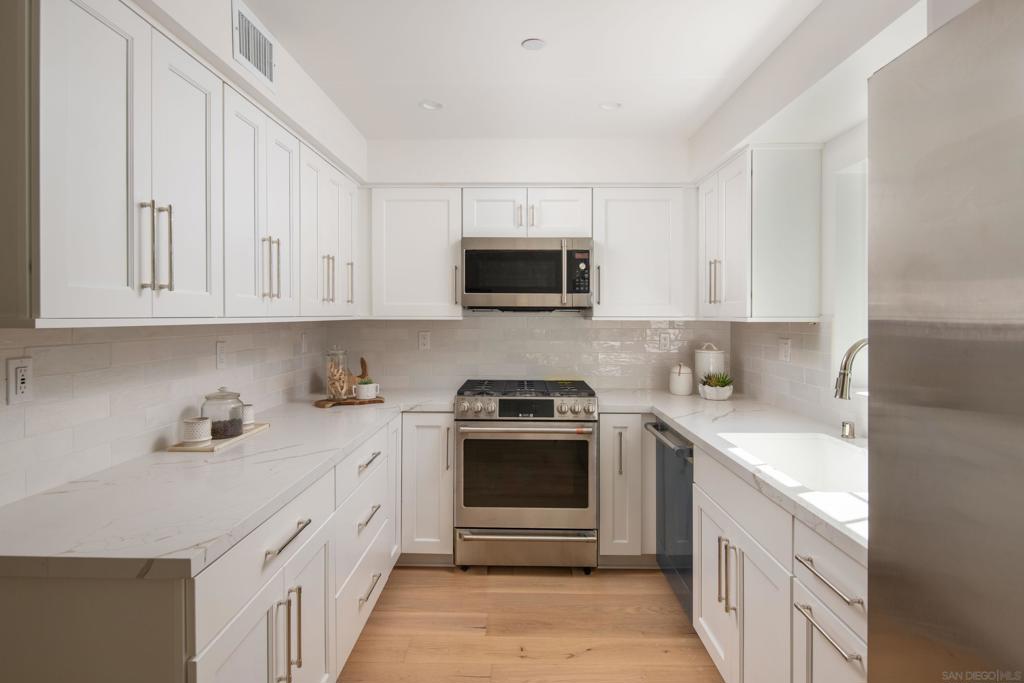 Coronado Village - Residential