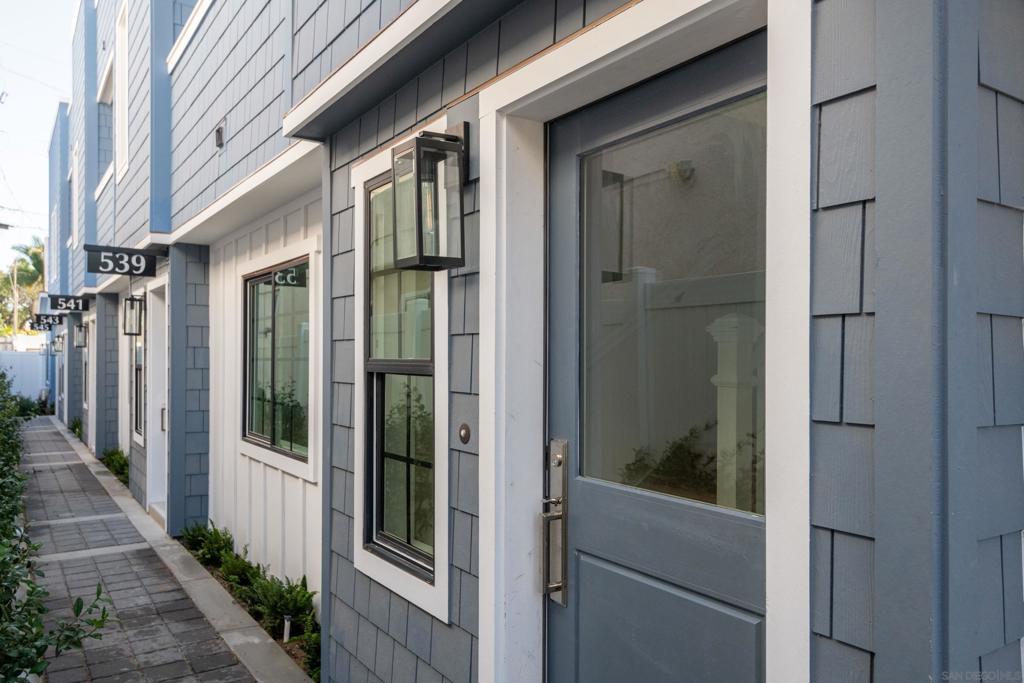 Coronado Village - Residential