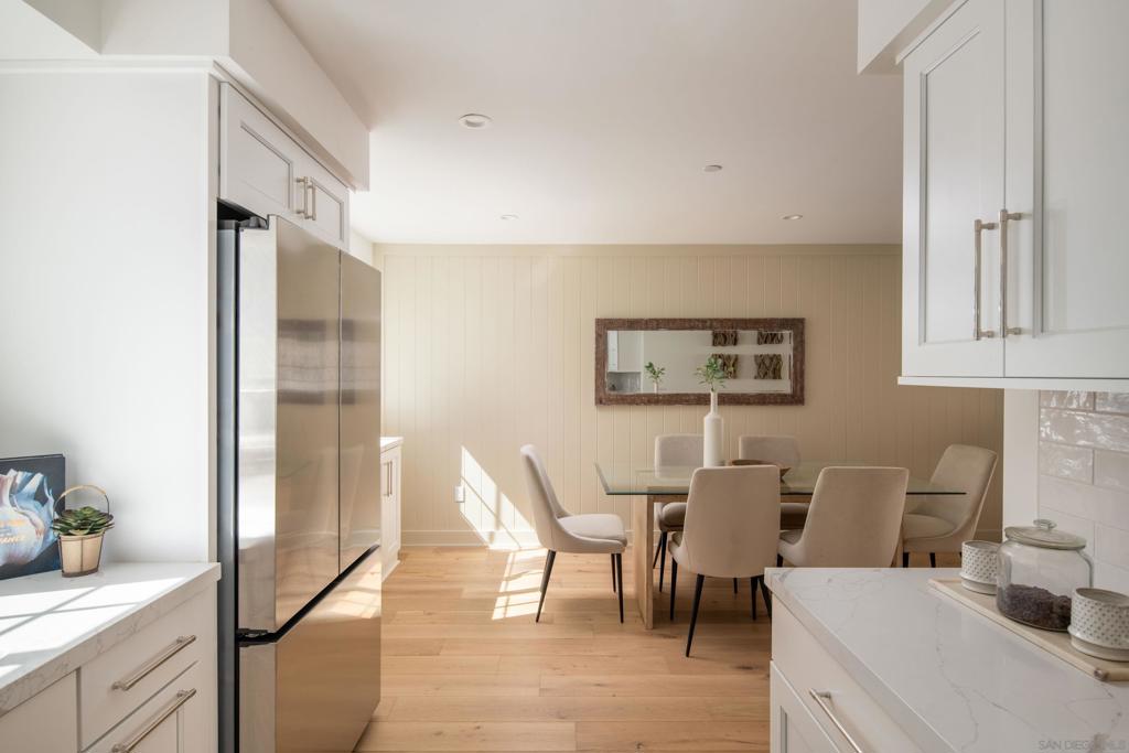 Coronado Village - Residential