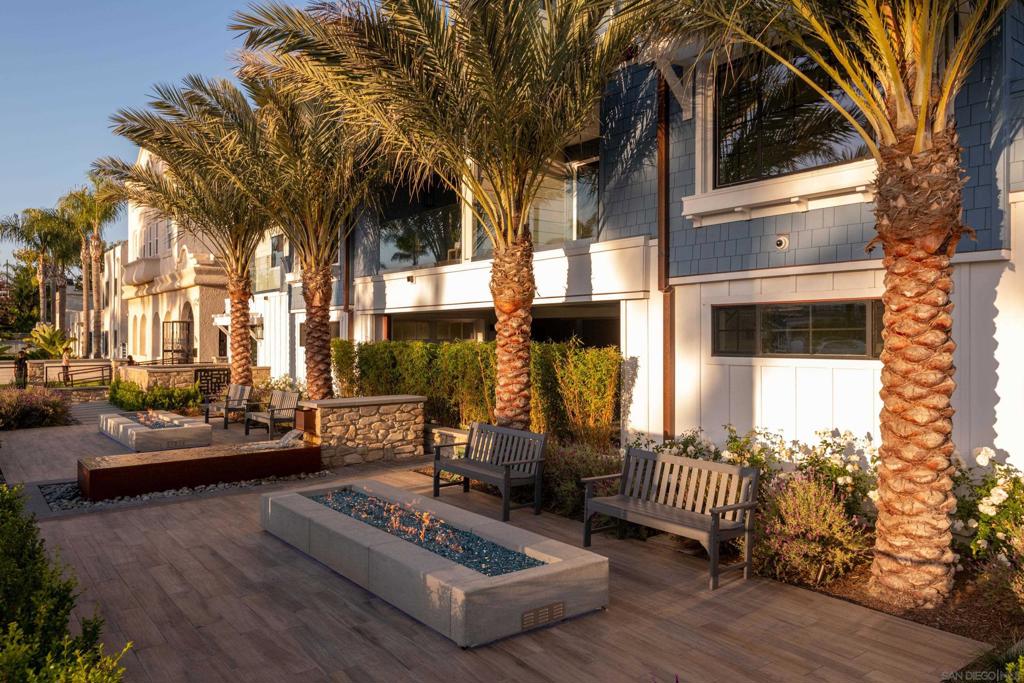 Coronado Village - Residential