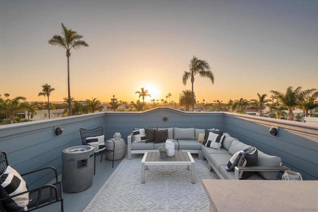 Coronado Village - Residential