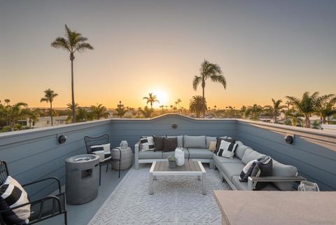 541 Orange Ave Coronado CA 92118