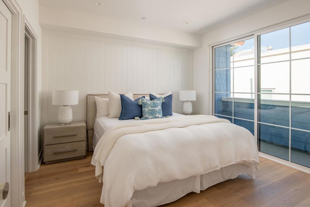 Coronado Village - Residential