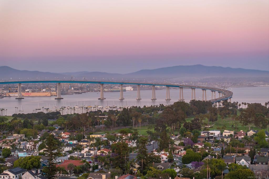 Coronado Village - Residential