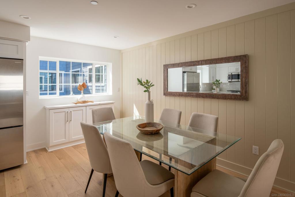 Coronado Village - Residential