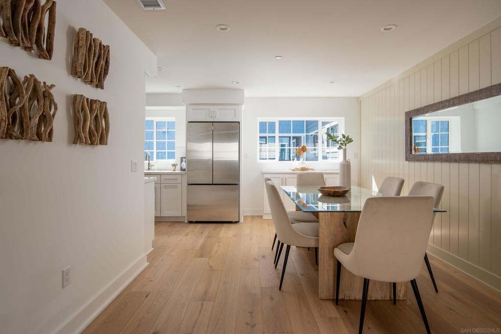 Coronado Village - Residential