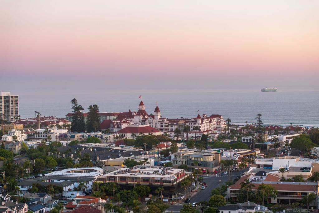 Coronado Village - Residential