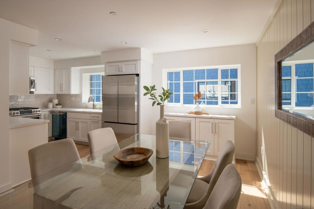 Coronado Village - Residential