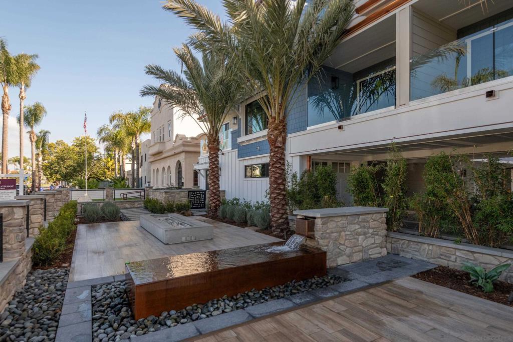 Coronado Village - Residential