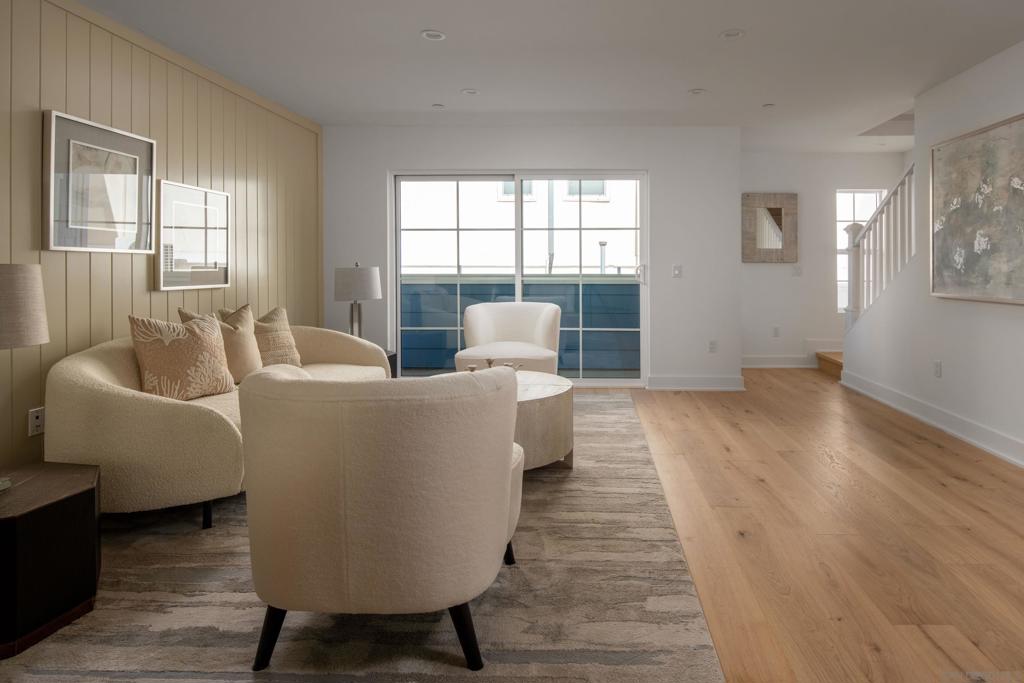 Coronado Village - Residential