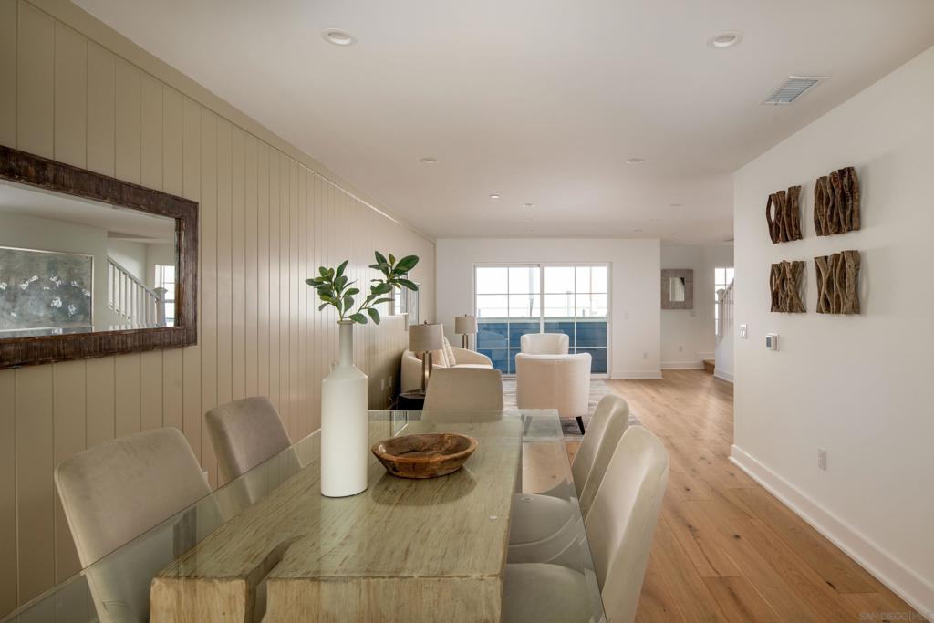 Coronado Village - Residential