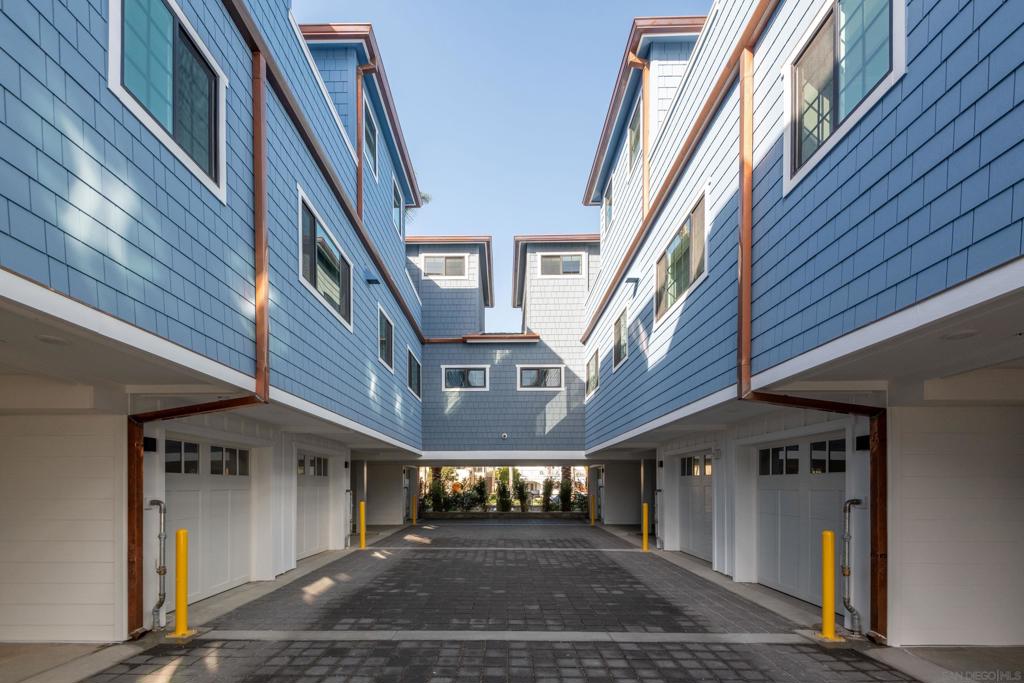 Coronado Village - Residential