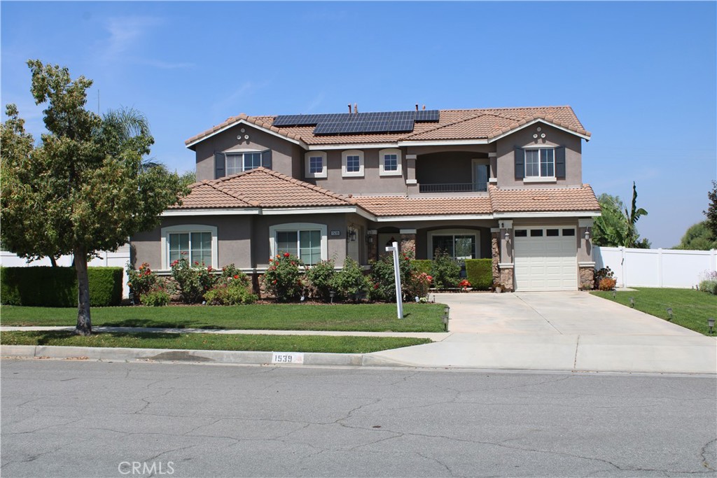 1539 Carmel Court