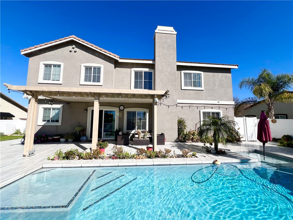 1539 Carmel Court