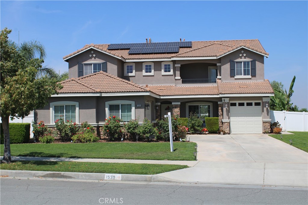 1539 Carmel Court