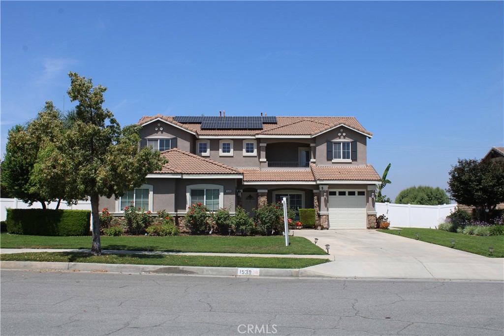 1539 Carmel Court