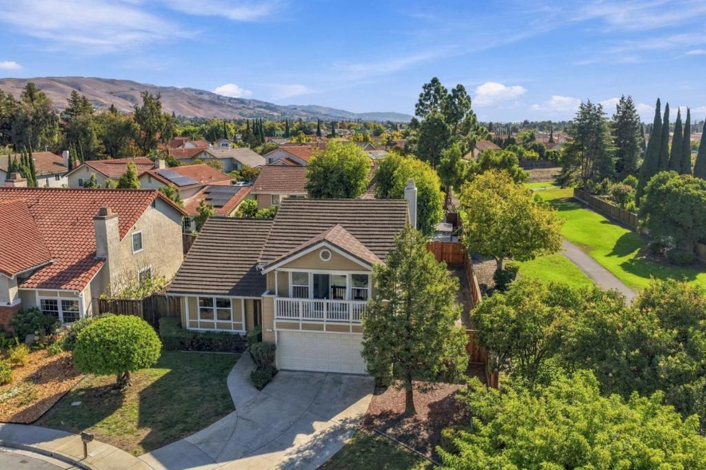 844 Alisal Court