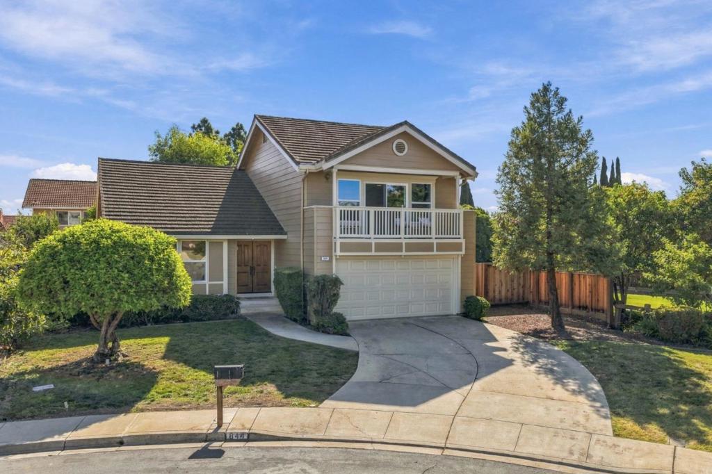 844 Alisal Court