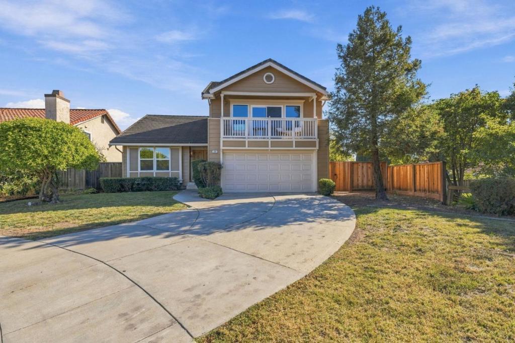 844 Alisal Court