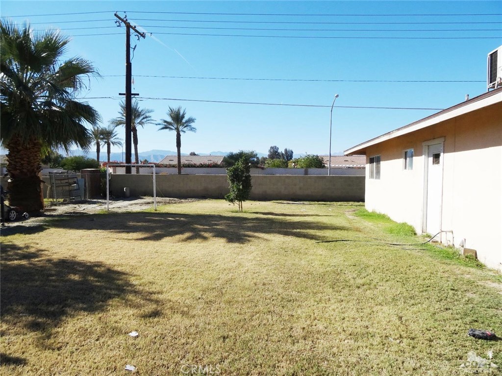 Not Applicable-1 - Residential