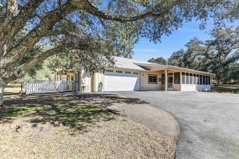 3258 Pine Hills Julian CA 92036