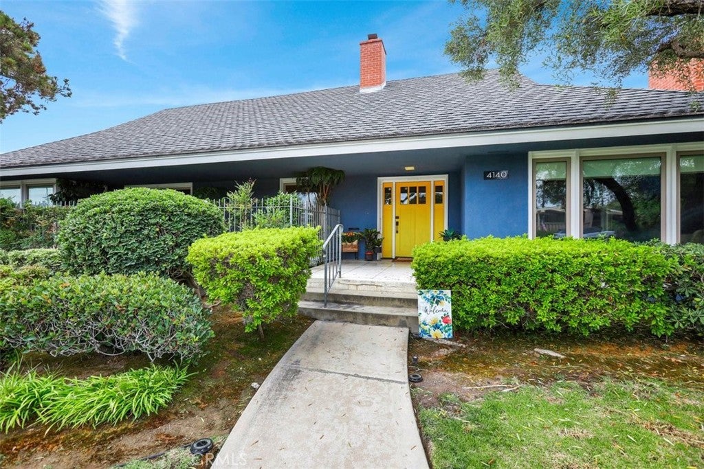 4140 COUNTRY CLUB DRIVE