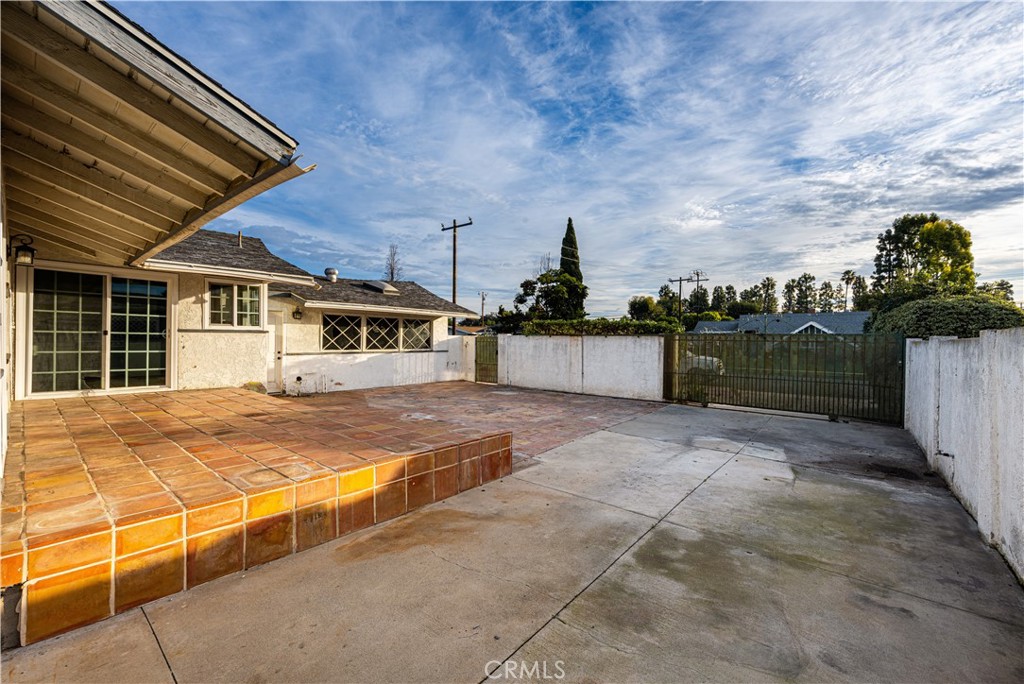 11151 Clarissa Street