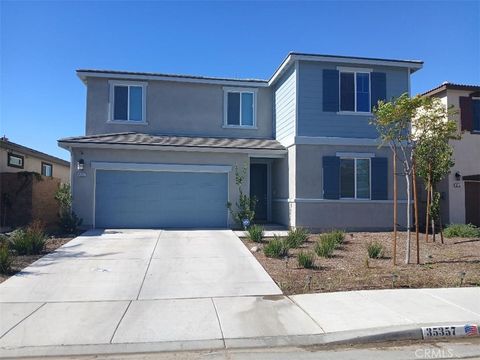35357 Hutchison Place Beaumont CA 92223