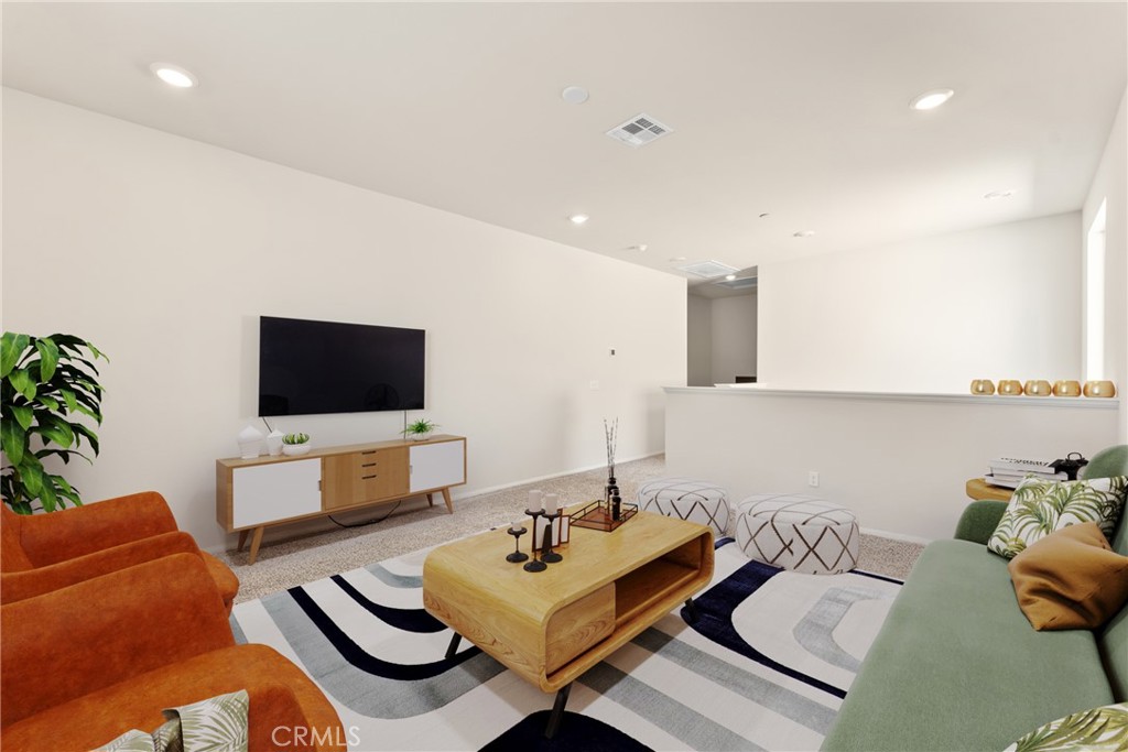 Fairway Canyon - Residential