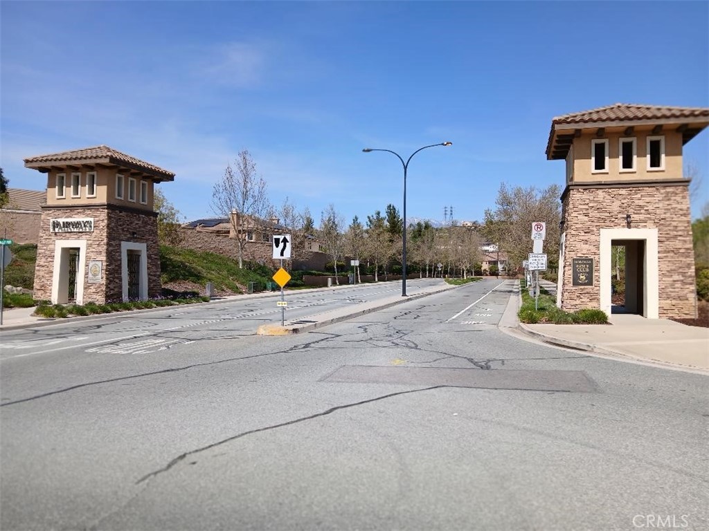 Fairway Canyon - Residential