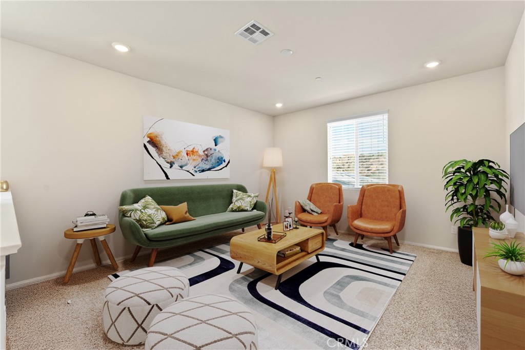 Fairway Canyon - Residential