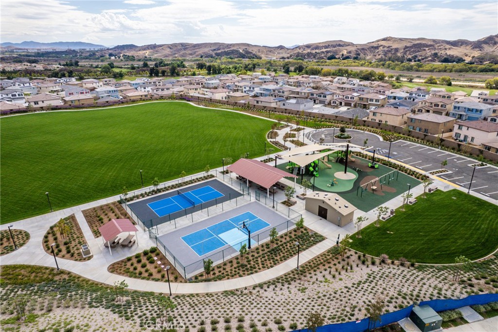 Fairway Canyon - Residential