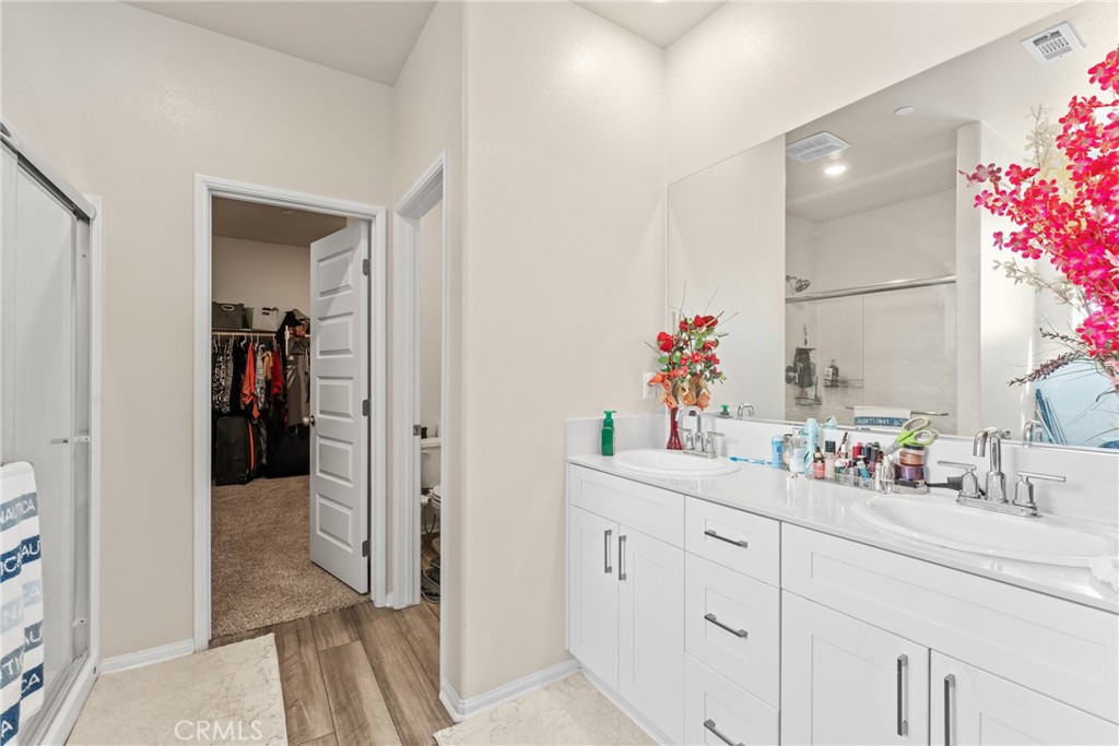 Fairway Canyon - Residential