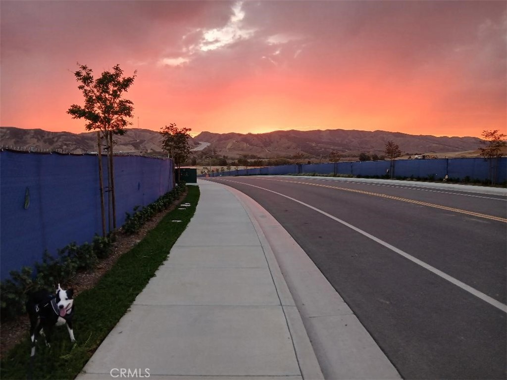 Fairway Canyon - Residential