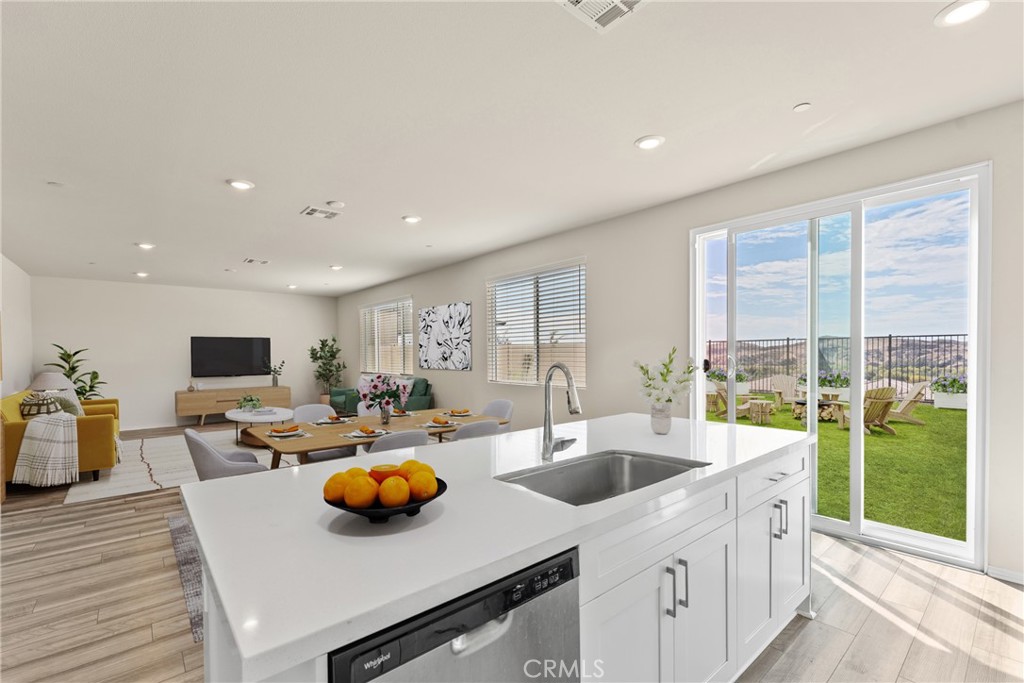 Fairway Canyon - Residential