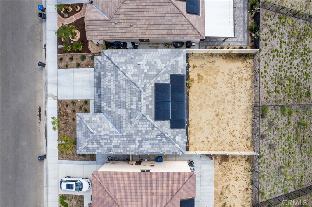 Fairway Canyon - Residential