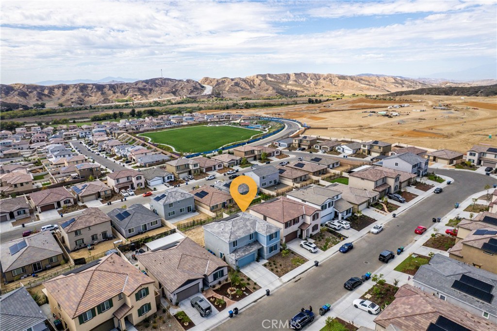 Fairway Canyon - Residential