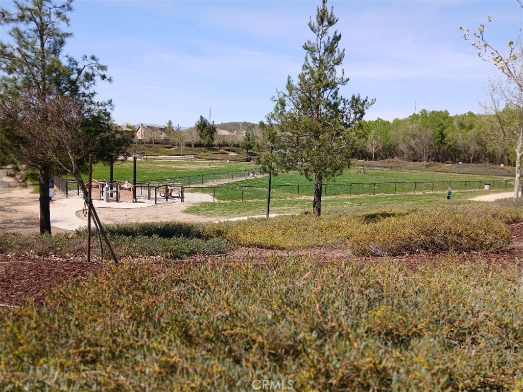 Fairway Canyon - Residential