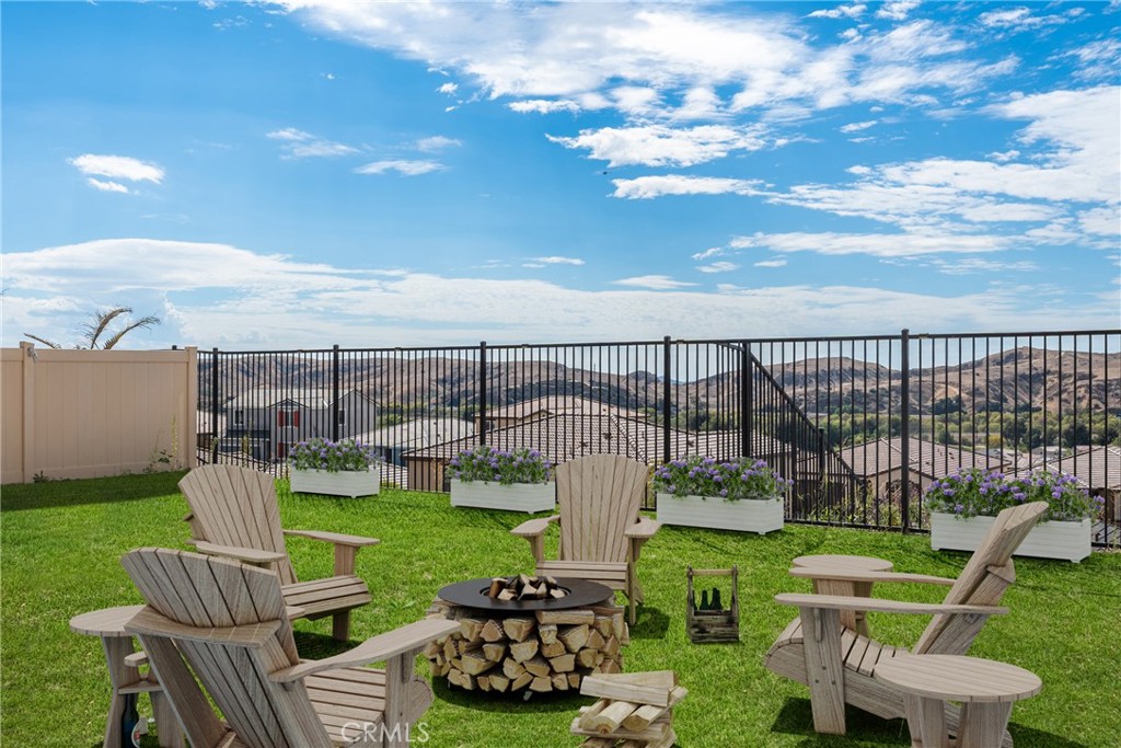 Fairway Canyon - Residential