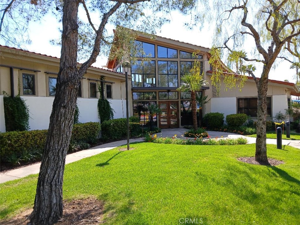 Fairway Canyon - Residential