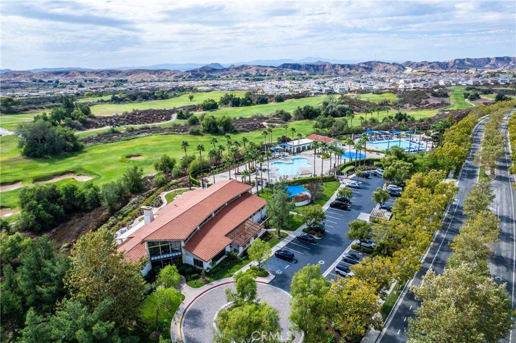 Fairway Canyon - Residential