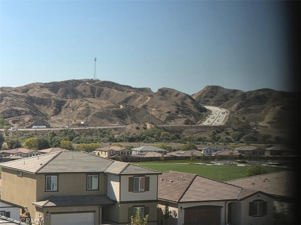 Fairway Canyon - Residential